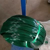 Green paddle wire