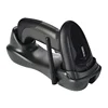 Warehouse Use Wireless Laser Barcode Scanner 433MHZ WIFI Barcode Scanner Amazon Supplier Barcode Scanner NADAMOO