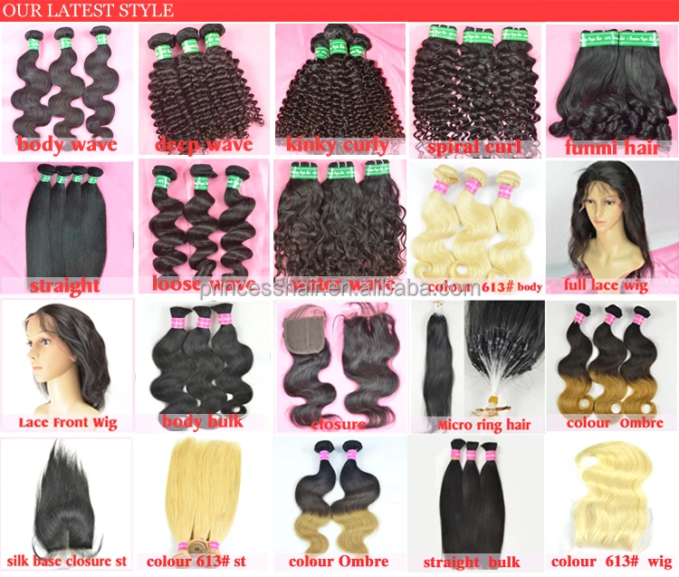 Easy To Manage Can Be Styled Dyeable Full Weight Natural Look