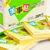 All Export Products 76*76mm 75gsm Single Color Sticky Notes Pad
