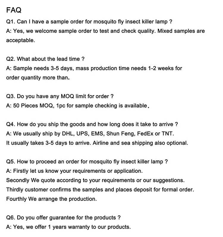 faq 2