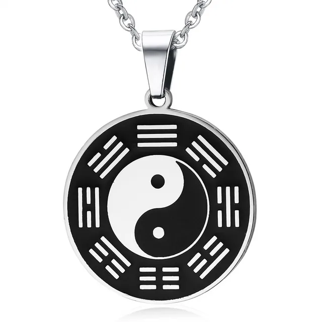 product name: stainless steel mens tai chi bag