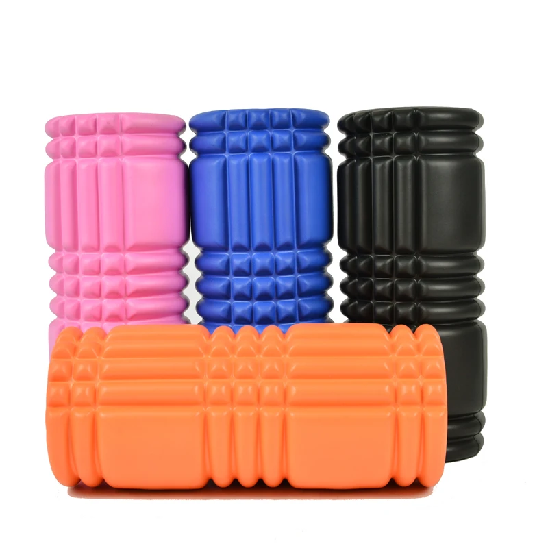 Lowest Price Workout Exercise Foam Roller Wholesale Massage Stick