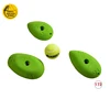 Function System Rock Climbing Training Holds (3 pcs Pack)