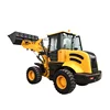 ZL920 low and cheap price manual loader
