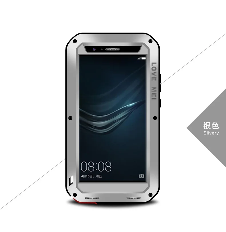 carcasa impermeable huawei p8 lite carcasa impermeable huawei p8 lite