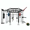 Guang Zhou High pulley fitness equipment gym cross training frames