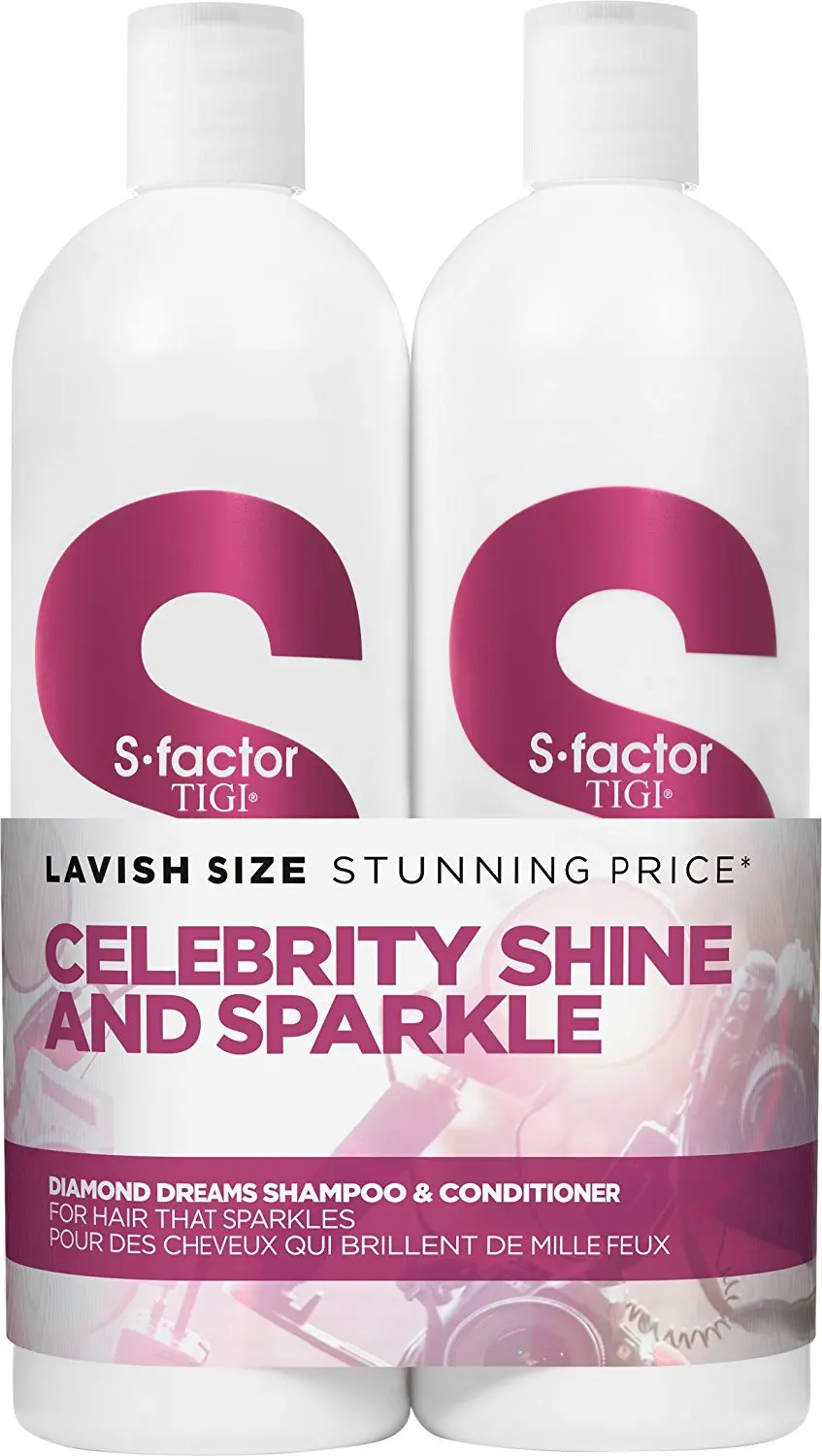 s factor hair products