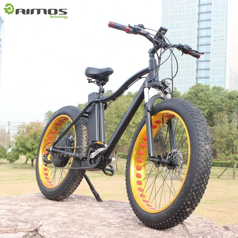 light electric bike