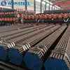 High Performance Seamless Pipe Schedule 40