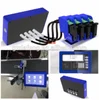 Best selling made in guangzhou multihead TIJ technology ink jet printer/pvc pipe jet printer/date coding machine