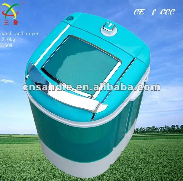 3kg Mini Washing Machine For Baby Can Wash And Dyer Buy Mini Washer