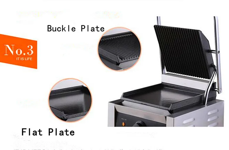 High Quality Sandwich Maker,Contact Grill,Panini Press Grill Buy Commercial Grill Sandwich