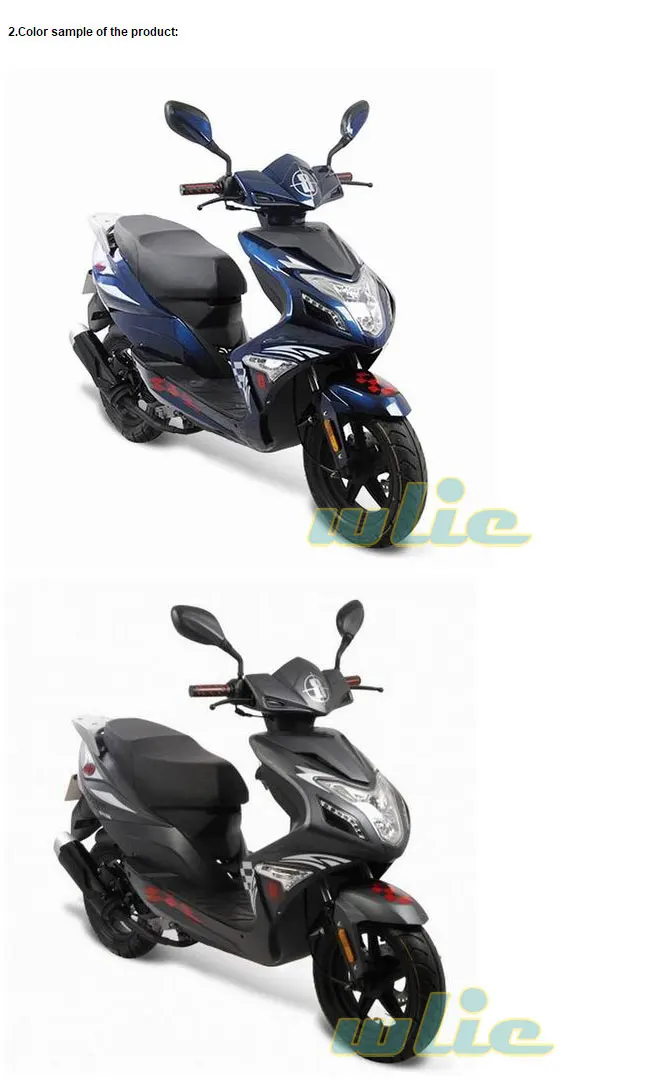 Fabrika Fiyat Gaz Motor Scooter Bisiklet R8 50cc Için 49 Cc (euro 4) Buy Gaz Motor Scooter 49
