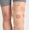 KN-403 Samderson Open Patella Hinged Knee brace Stabilizer, neoprene knee support