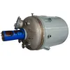 Enamel reactor