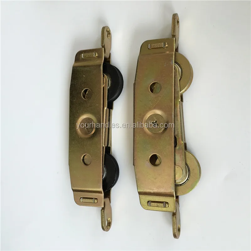 Sliding Patio Door Rollers/wheels Suitable For Upvc/timber Doors Buy