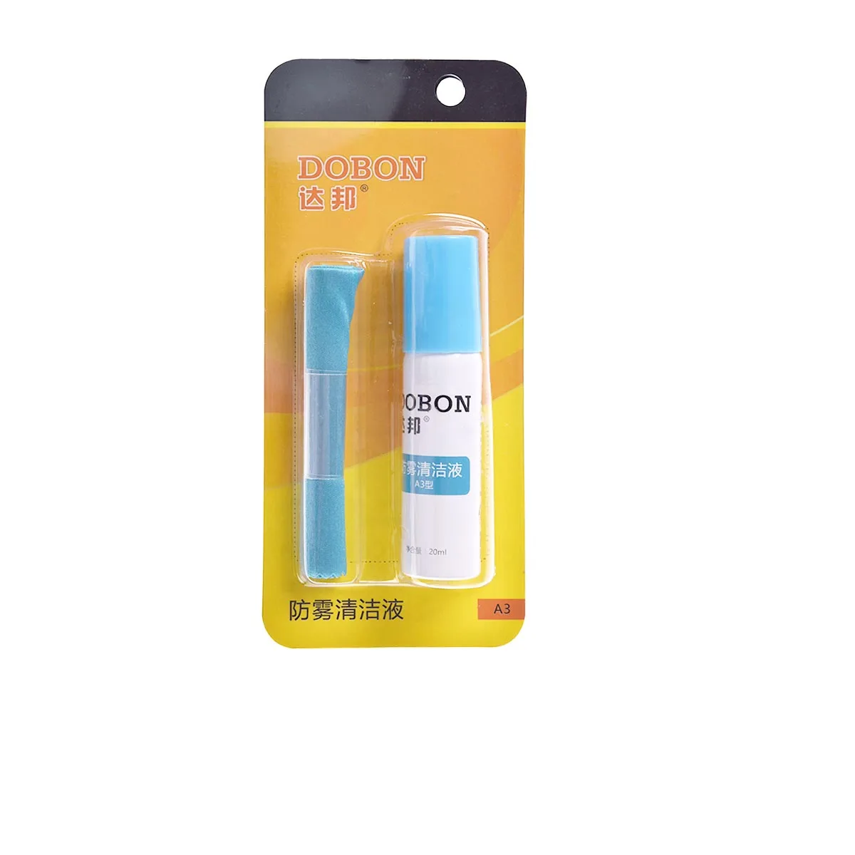 sticky screen cleaner