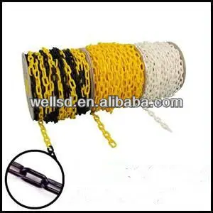plastic chain