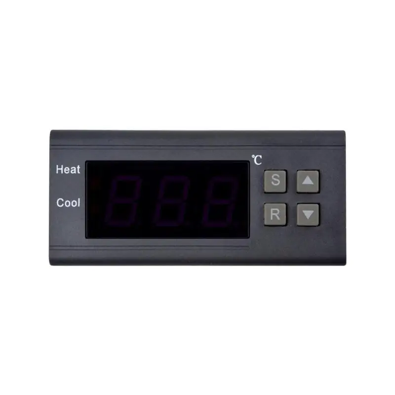 Electronic Thermostat Temperature Controller Digital Intelligent Pid Temperature Controller Made