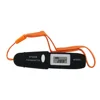 Digital Temperature Controller 2018 Christmas Tree Decorations Mini Thermometer