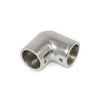 Stainless Steel Elbow Forms Pipe Fitting