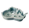 custom die casting parts and motorcycle engine parts of aluminium investment casting and die casting