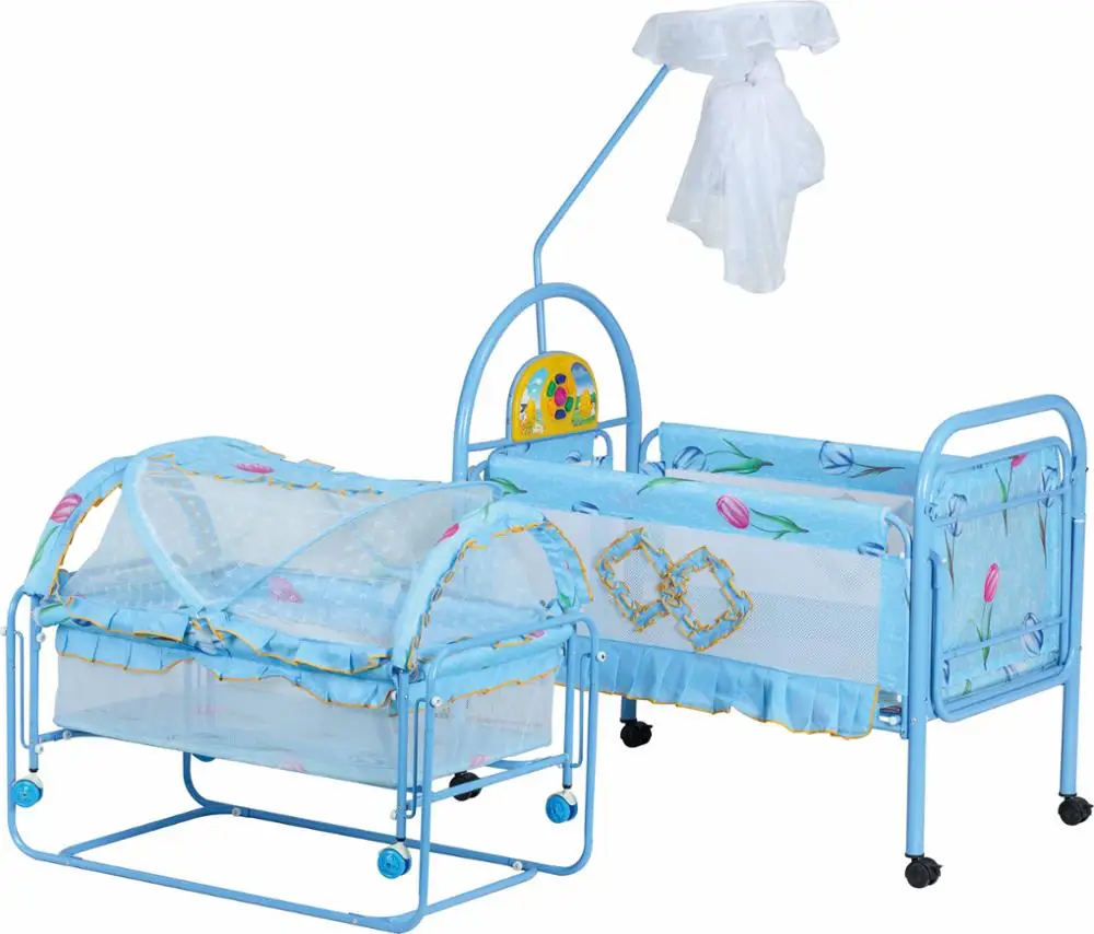 Berceau Solide En Fer Lit De Berceau Ensemble De Lits Avec Moustiquaire Luxueux Bm6752 A La Mode Nouveau Buy Lit Bebe Berceaux Lit Bebe Fonctionnel Nouveau Bron Lit Bebe Avec Filet Product On Alibaba Com