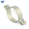 China Manufacturer Durable In Use Pipe Clip