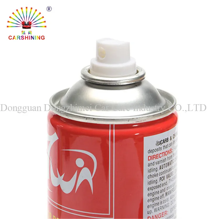 Carb Cleaner Carburetor Cleaner