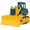 SD32 sem small used shantui bulldozer with good price