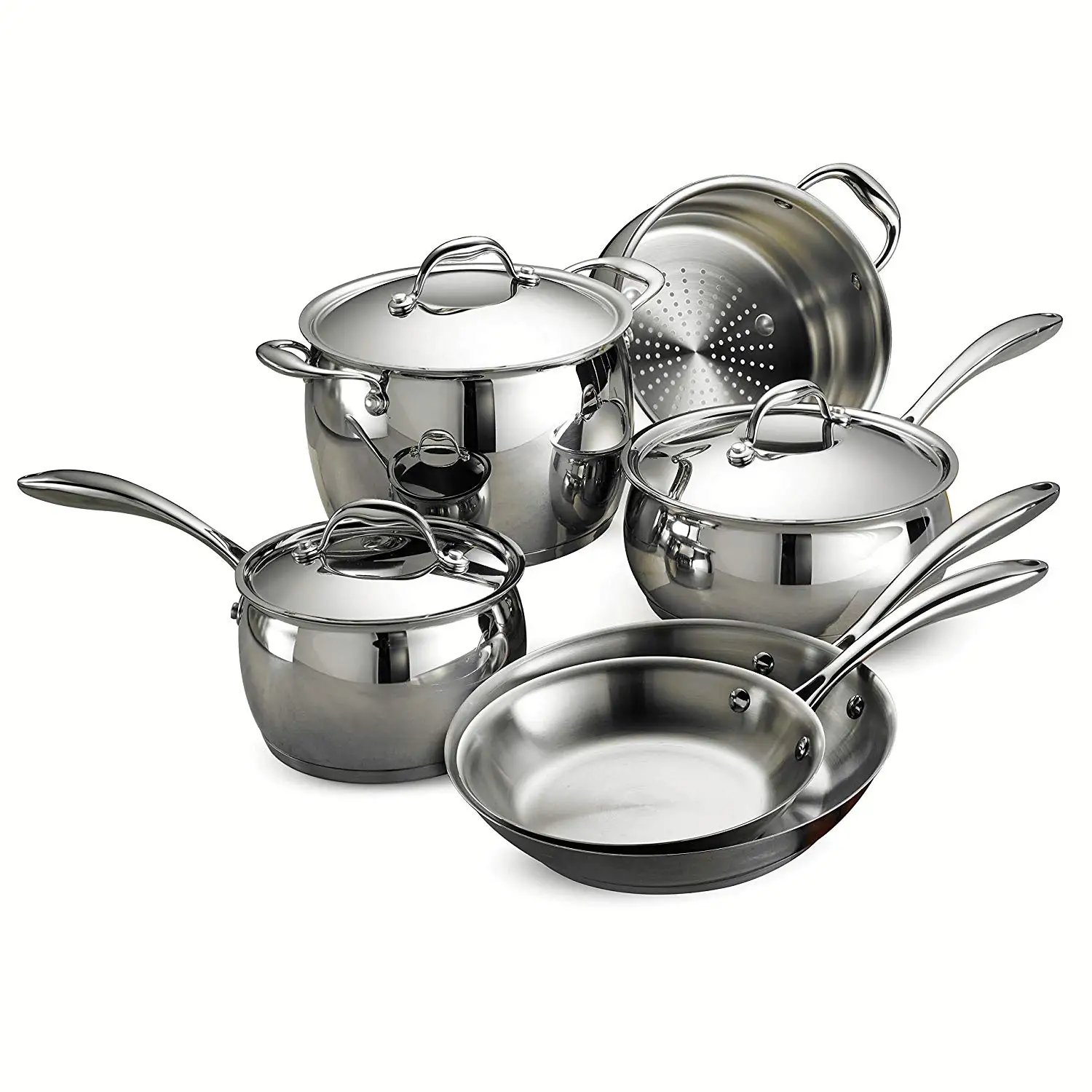 grand gourmet cookware review