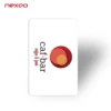 Factory price access control magnetic stripe card