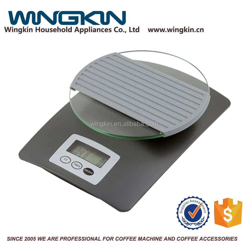 digital scale