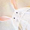 /product-detail/easter-gift-jacquard-white-bunny-baby-bath-hooded-towel-promotion-cartoon-rabbit-kids-bath-towel-coat-60661988027.html