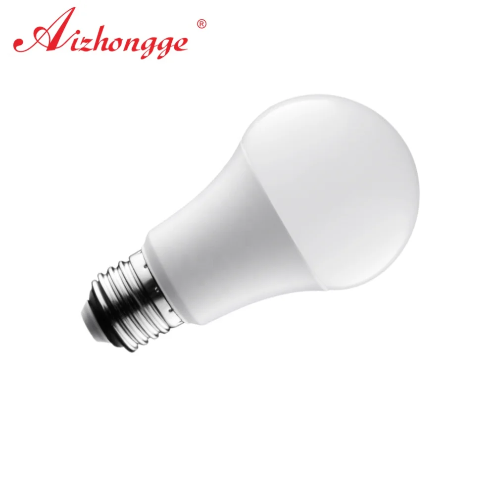 9W E27 LED Bulb 90W Replacement Aizhongge