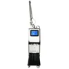 2018 Newest Professional RF Tube Fractional co2 medical laser machine for Stretch Marks Removal and vaginal tightening scar