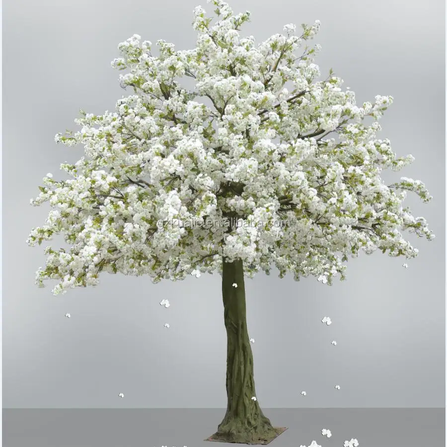 Fake tree. Букет на дереве. Сакура искусственная белая. Мелеуз сладкий сон искусственный цветы деревья.