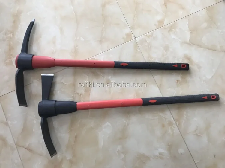 FIBERGLASS HANDLE FOR PICKAXE FIBERGLASS HANDLE FOR HAMMER HANDLE