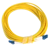2018 Hot Sale Amp Cable Cat6 Fiber Optic Patch Cord