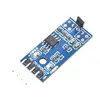 Hall Sensors Module 3144E Hall Switch Speed Magnetic Swiches Speed Counting Sensor Module For Ardui no Smart Car