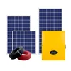 China Goosun hot sale 30kw solar energy system 30kw