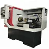 CNC lathe manufacturer / customized ck6130 cnc lathe machine price
