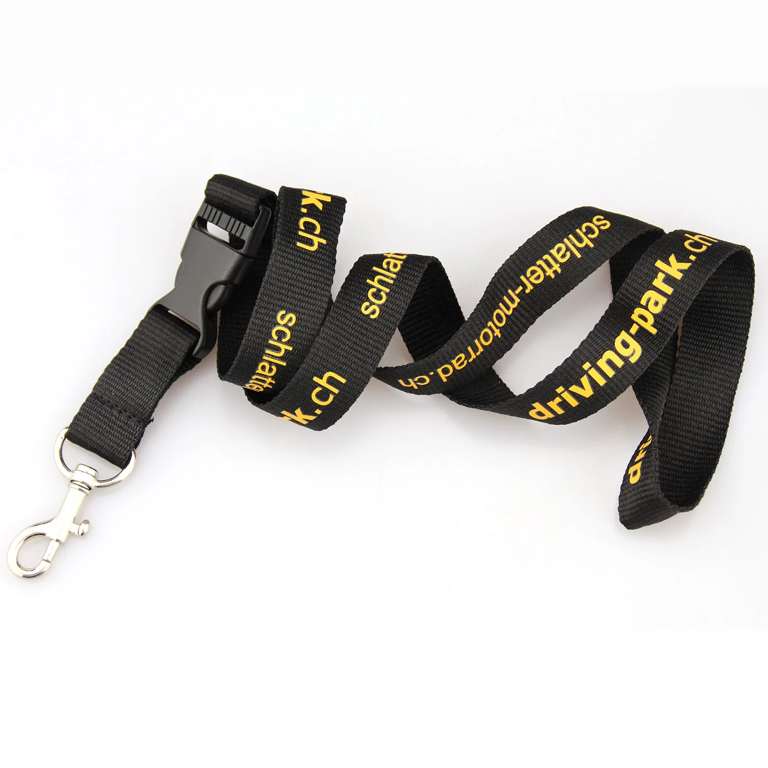 Cheap Multi-color Logo Printed Custom Company Logo Printed Lanyard ...