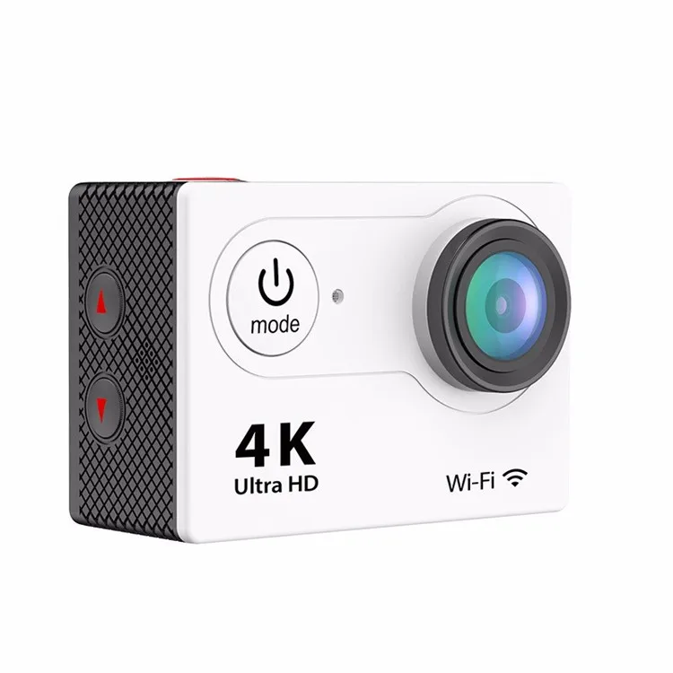 action sports cameras