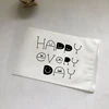 cheap cpe pvc ldpe ziplock zipper plastic bag for underwear