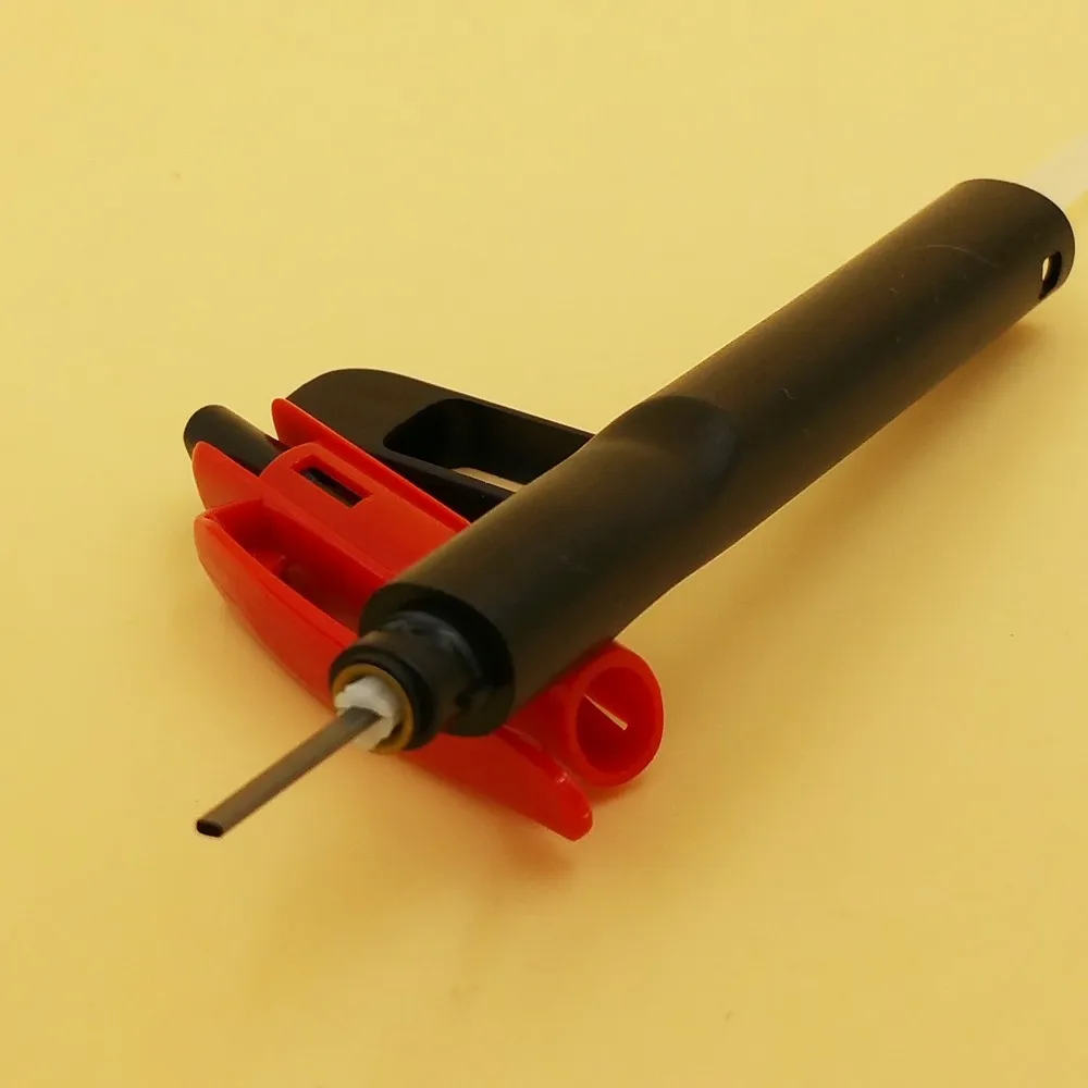 Hiquality Exam Mechanical Pencil 1.8mm With Polymer Pencil Lead 2b