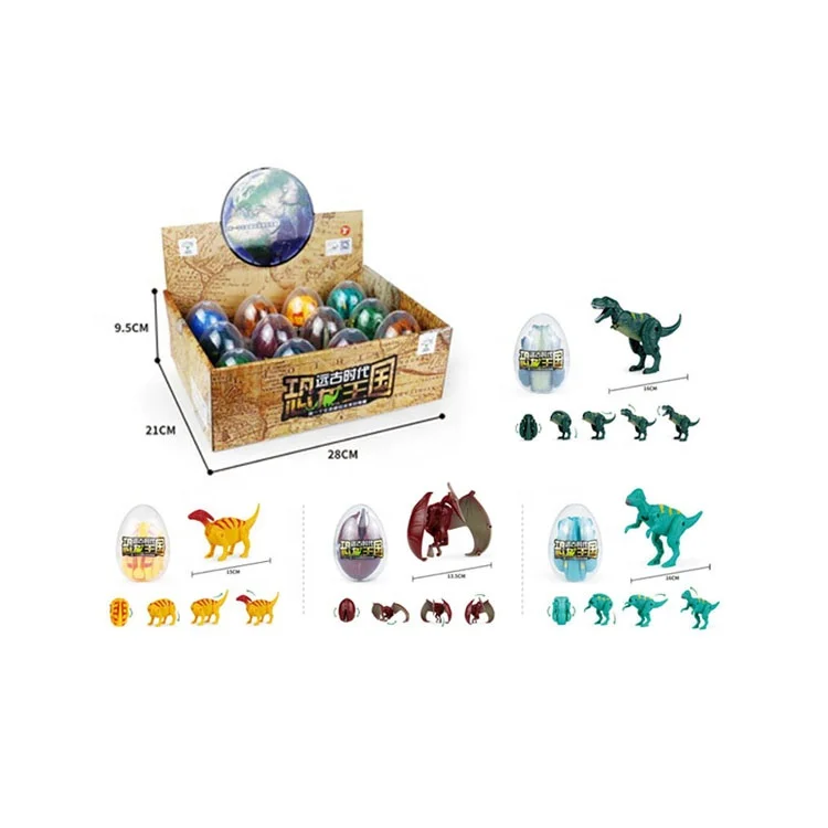 juguetes para sorpresas por mayor