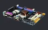 ESONIC BOXD 945 motherboard , 478socket, DDR2 ,DESIGN HOUSE, biggest manufacturer