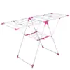 Folding Extra Large Wing Cloth Airer Drying Rack